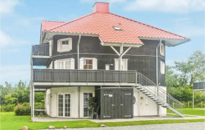 Lovely Apartment In Bogense With Sauna